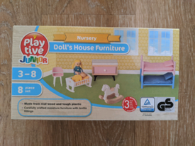 dolls house furniture lidl